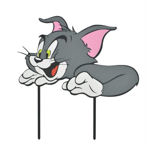 Topper Tom i Jerry