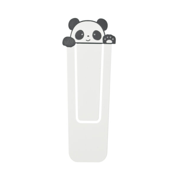 Zakładka Panda